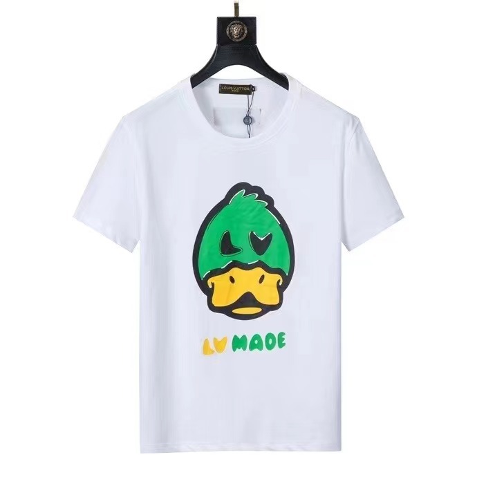 men LV t-shirts M-3XL-164